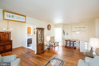 7218 Wendover Dr, District Heights, MD 20747 - photo 6