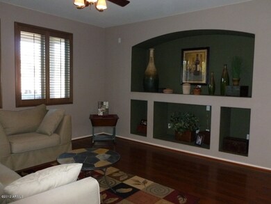 Arvada Family Rm with Surround