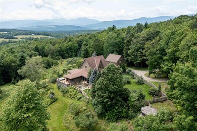 225 Merrill Hill Rd, Stowe, VT 05672 - photo 4