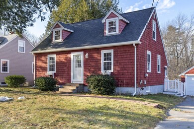 11 Berwick St, South Portland, ME 04106 - photo 7