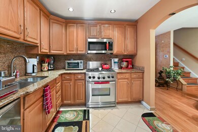 5562 E Boniwood Turn, Clinton, MD 20735 - photo 7