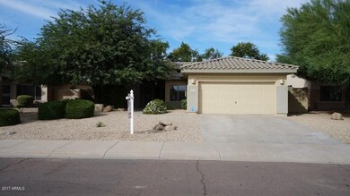 Curb Appeal
