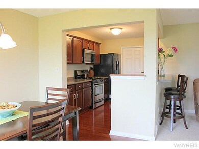 Kitchen Dining