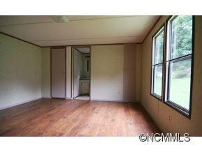 Master suite with...