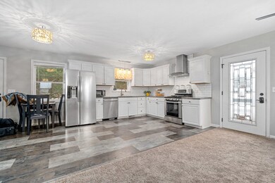 624 Maplewood Dr, Reed City, MI 49677 - photo 3