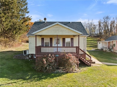 179 Township Road 381, Steubenville, OH 43952 - photo 2