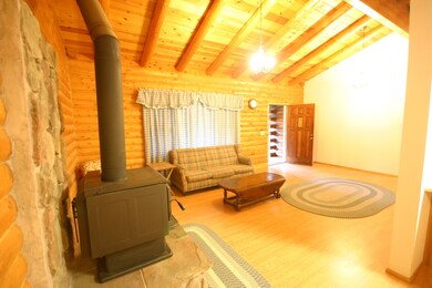 Wood Stove