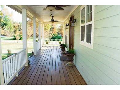 Other. Front Porch