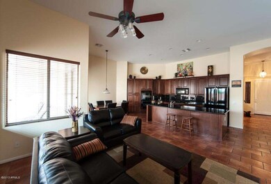FR and Kitchen 3