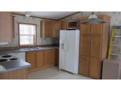 KITCHEN VIEW 1