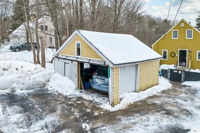 134 Mountain Rd, Center Tuftonboro, NH 03816 - photo 4