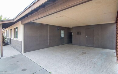 Carport