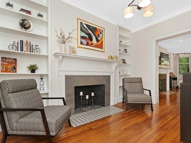 340 Tappan St unit 1, Brookline, MA 02445 - photo 7