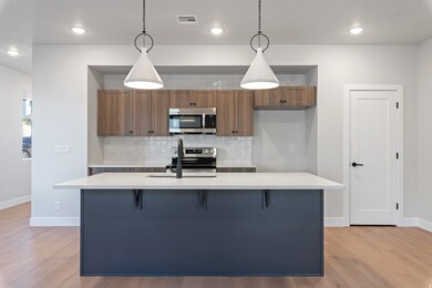 *Photo of a similar unit