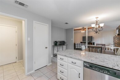 1708 Saxon Dr, Bedford, TX 76021 - photo 7