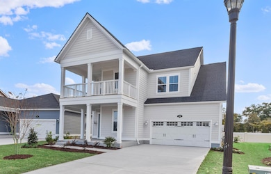 229 Atlantic Breeze St unit Lot 82 Fletcher, Myrtle Beach, SC 29572 - photo 2