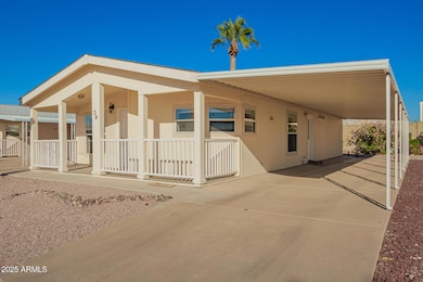 8103 E Southern Ave unit 34, Mesa, AZ 85209 - photo 6
