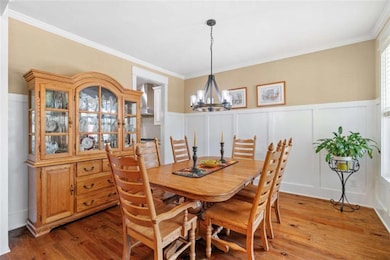 410 Meadow Lake Terrace, Hoschton, GA 30548 - photo 7