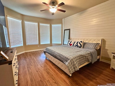 25002 Elwell Point, San Antonio, TX 78255 - photo 5