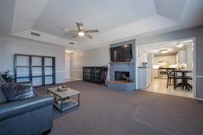 211 Pine St, Weatherford, TX 76086 - photo 4