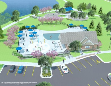 14101 Heritage Way, Cedar Lake, IN 46303 - photo 2