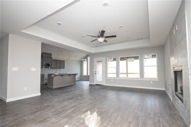 3 Mccoy Cir, Bella Vista, AR 72715 - photo 5