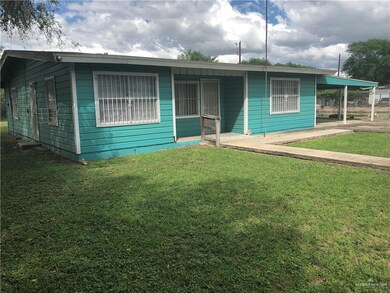 404 Walter Wagers St, Weslaco, TX 78599 - photo 2