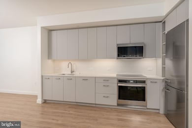 1630 Columbia Rd NW unit 307, Washington, DC 20009 - photo 2