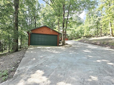 32 Paddlefish Rd, Broken Bow, OK 74728 - photo 6