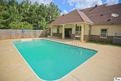 314 Woods Rd, Ruston, LA 71270 - photo 3