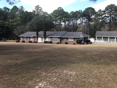 373 Phelps Rd, Douglas, GA 31533 - photo 2