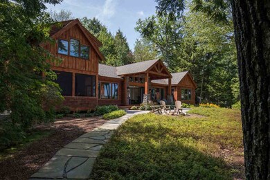 291 Long Point Rd, Moultonborough, NH 03254 - photo 4