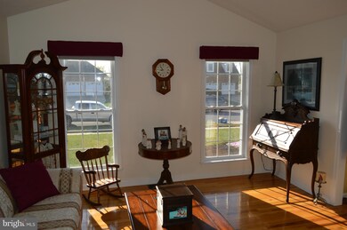 116 Boydton Plank Dr, Stephens City, VA 22655 - photo 5