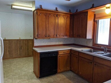 Large Kitchen