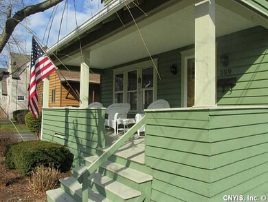 Exterior Front. Relax and enjoy!