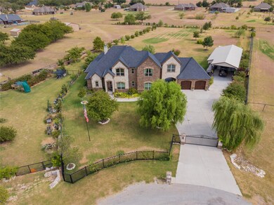 116 Cambree Ct, Springtown, TX 76082 - photo 6