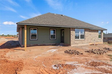 1937 Olive Ave, Tuttle, OK 73089 - photo 6