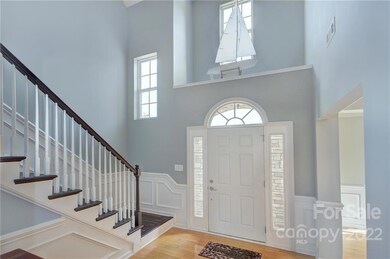 13415 McCoy Ridge Dr, Huntersville, NC 28078 - photo 5