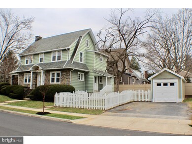 100 S Manoa Rd, Havertown, PA 19083 - photo 2