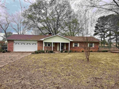 556 Davidson Rd, Beebe, AR 72012 - photo 2