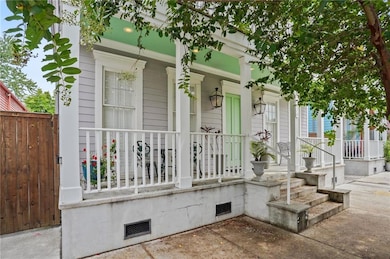 2415 Dauphine St unit A, New Orleans, LA 70117 - photo 2