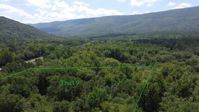 Owner Financing Available Land