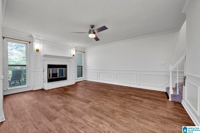 1722 Mountain Laurel Ln, Birmingham, AL 35244 - photo 3