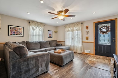 326 Dekalb Ave, Woodbridge, NJ 07095 - photo 3