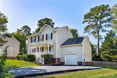 9740 Willow Glen Ln, Henrico, VA 23228 - photo 3