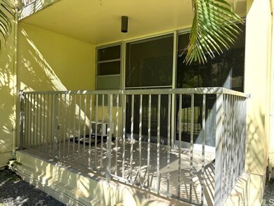 Century West unit 107, Honolulu, HI 96818 - photo 4