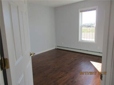 Rear Bedroom #1