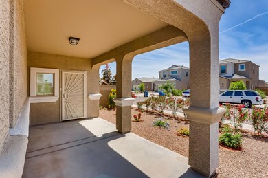 06 Exterior Front Entry