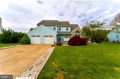 49 Owls Nest Cir, Bear, DE 19701 - photo 2