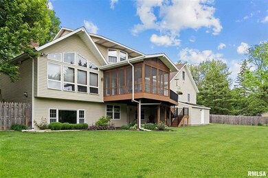 2121 New Castle Ct, Davenport, IA 52807 - photo 6